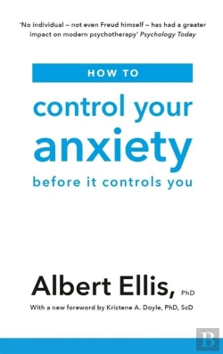 Bertrand.pt - How To Control Your Anxiety
