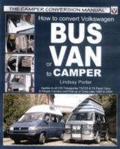 How To Convert Vw Bus Or Van To Camper
