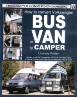 Bertrand.pt - How To Convert Vw Bus Or Van To Camper