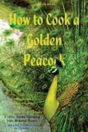 How To Cook A Golden Peacock