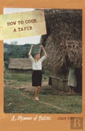 How To Cook A Tapir