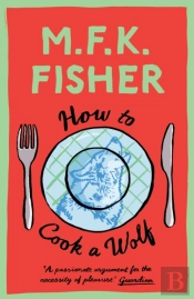 How To Cook A Wolf
