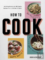 How To Cook Anytime, Forever