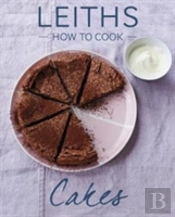 How To Cook Cakes