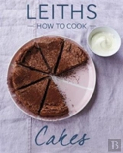 Bertrand.pt - How To Cook Cakes