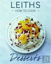 How To Cook Desserts