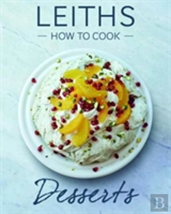 Bertrand.pt - How To Cook Desserts