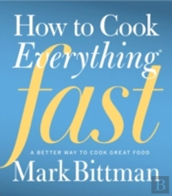 Bertrand.pt - How To Cook Everything Fast