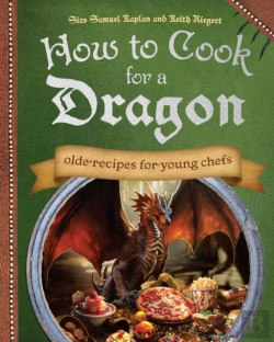 Bertrand.pt - How To Cook For A Dragon