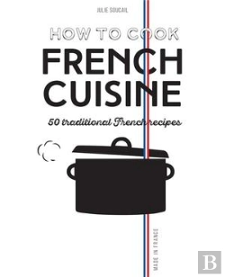 Bertrand.pt - How To Cook French Cuisine /Anglais