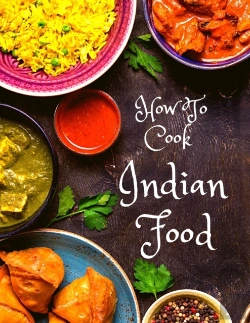 Bertrand.pt - How To Cook Indian Food