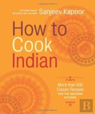 How To Cook Indian