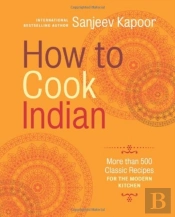 How To Cook Indian