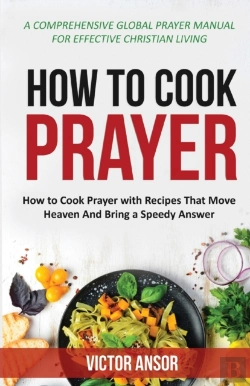 Bertrand.pt - How To Cook Prayer