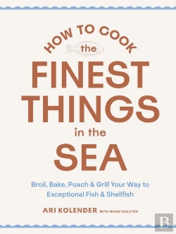 Bertrand.pt - How To Cook The Finest Things In The Sea