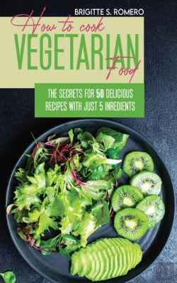 Bertrand.pt - How To Cook Vegetarian Food