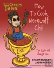 How To Cook Werewolf Chili