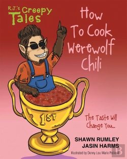 Bertrand.pt - How To Cook Werewolf Chili