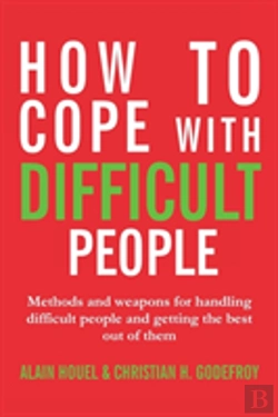 Bertrand.pt - How To Cope With Difficult People