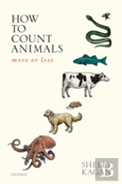How To Count Animals, More Or Less