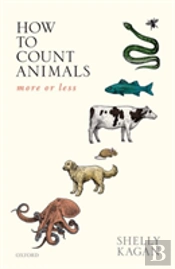 How To Count Animals, More Or Less