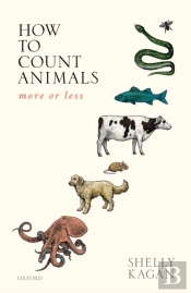 How To Count Animals, More Or Less