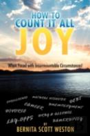 How To Count It All Joy