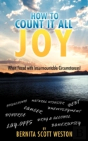 How To Count It All Joy