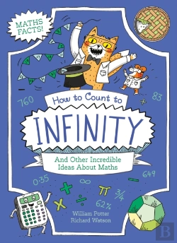 Bertrand.pt - How To Count To Infinity And Other Incredible Ideas About Maths