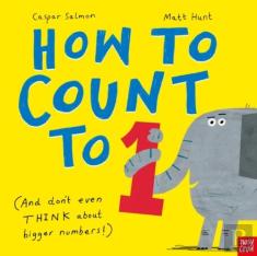 How To Count To One
