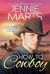 How To Cowboy