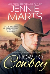 How To Cowboy