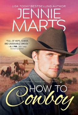 Bertrand.pt - How To Cowboy