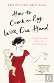 How To Crack An Egg With One Hand