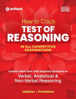 Bertrand.pt - How To Crack Test Of Reasoning