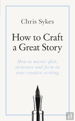 Bertrand.pt - How To Craft A Great Story
