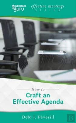 Bertrand.pt - How To Craft An Effective Agenda