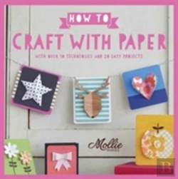 Bertrand.pt - How To Craft With Paper