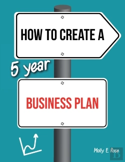 Bertrand.pt - How To Create A 5 Year Business Plan