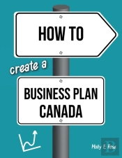 How To Create A Business Plan Canada