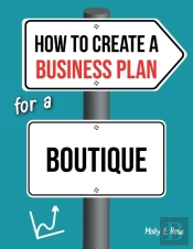 How To Create A Business Plan For A Boutique
