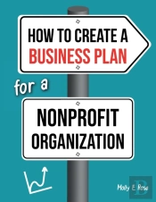 How To Create A Business Plan For A Nonprofit Organization