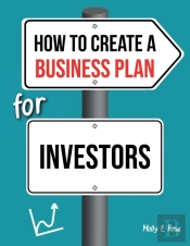 How To Create A Business Plan For Investors