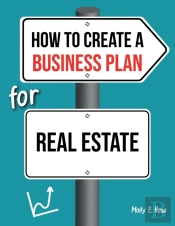 How To Create A Business Plan For Real Estate