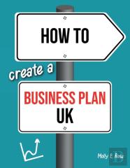 How To Create A Business Plan Uk