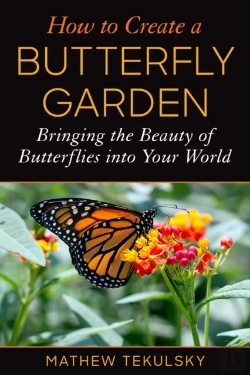 Bertrand.pt - How To Create A Butterfly Garden