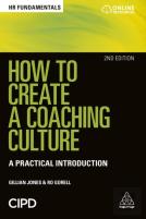 How To Create A Coaching Culture