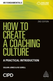 How To Create A Coaching Culture