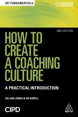 Bertrand.pt - How To Create A Coaching Culture