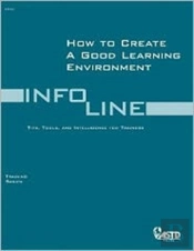 How To Create A Good Learning Environment
